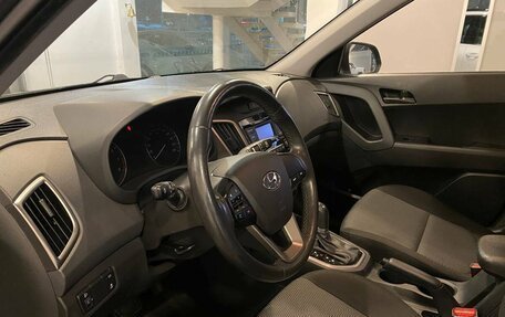 Hyundai Creta I рестайлинг, 2020 год, 1 817 000 рублей, 23 фотография