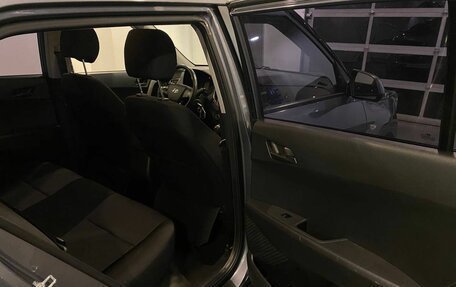 Hyundai Creta I рестайлинг, 2020 год, 1 817 000 рублей, 26 фотография