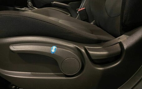 Hyundai Creta I рестайлинг, 2020 год, 1 817 000 рублей, 34 фотография