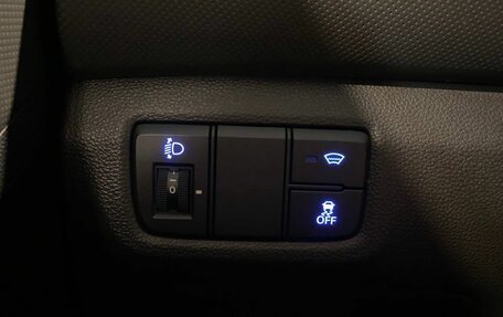 Hyundai Creta I рестайлинг, 2020 год, 1 817 000 рублей, 32 фотография