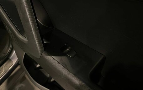 Hyundai Creta I рестайлинг, 2020 год, 1 817 000 рублей, 28 фотография