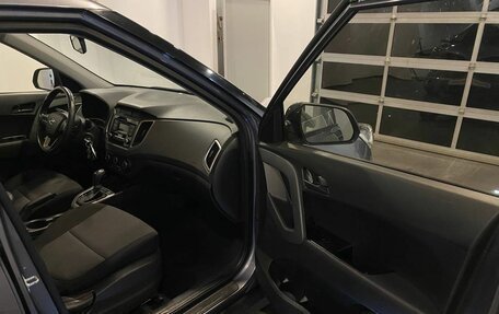 Hyundai Creta I рестайлинг, 2020 год, 1 817 000 рублей, 27 фотография