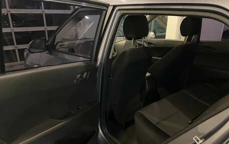 Hyundai Creta I рестайлинг, 2020 год, 1 817 000 рублей, 24 фотография