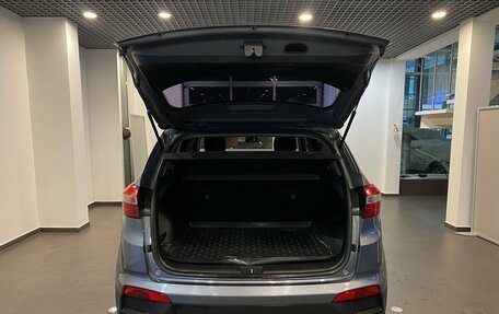 Hyundai Creta I рестайлинг, 2020 год, 1 817 000 рублей, 37 фотография