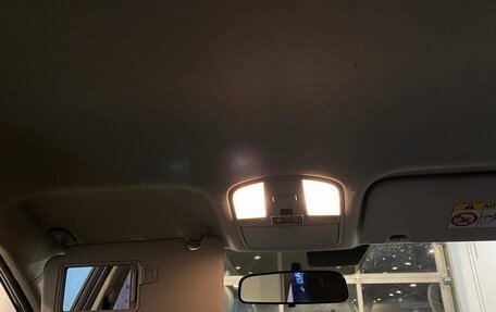 Hyundai Creta I рестайлинг, 2020 год, 1 817 000 рублей, 35 фотография