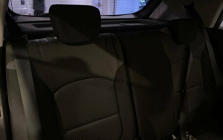 Hyundai Creta I рестайлинг, 2020 год, 1 817 000 рублей, 36 фотография