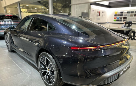 Porsche Taycan I, 2021 год, 9 156 000 рублей, 7 фотография