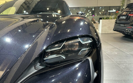 Porsche Taycan I, 2021 год, 9 156 000 рублей, 17 фотография