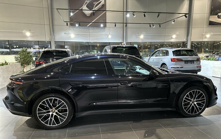 Porsche Taycan I, 2021 год, 9 156 000 рублей, 4 фотография