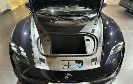 Porsche Taycan I, 2021 год, 9 156 000 рублей, 9 фотография