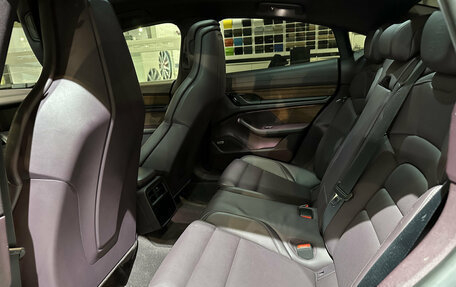 Porsche Taycan I, 2021 год, 9 156 000 рублей, 12 фотография