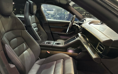 Porsche Taycan I, 2021 год, 9 156 000 рублей, 11 фотография