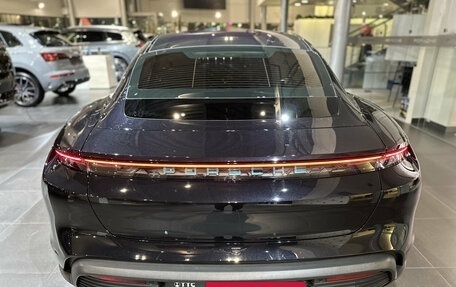 Porsche Taycan I, 2021 год, 9 156 000 рублей, 6 фотография