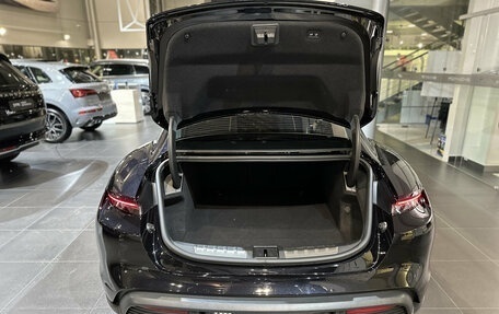 Porsche Taycan I, 2021 год, 9 156 000 рублей, 10 фотография