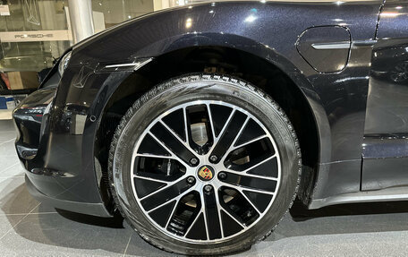 Porsche Taycan I, 2021 год, 9 156 000 рублей, 18 фотография