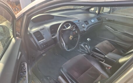 Honda Civic VIII, 2008 год, 379 000 рублей, 4 фотография