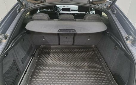 BMW X6, 2018 год, 3 669 000 рублей, 10 фотография