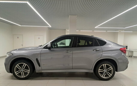 BMW X6, 2018 год, 3 669 000 рублей, 8 фотография