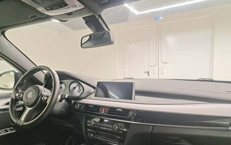 BMW X6, 2018 год, 3 669 000 рублей, 11 фотография