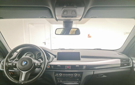 BMW X6, 2018 год, 3 669 000 рублей, 14 фотография