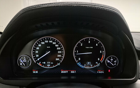 BMW X6, 2018 год, 3 669 000 рублей, 13 фотография