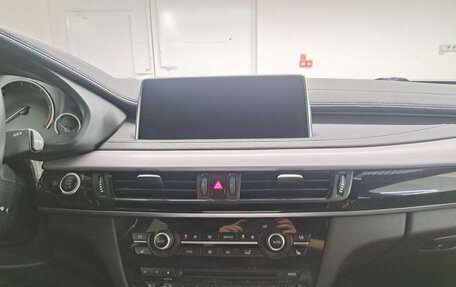 BMW X6, 2018 год, 3 669 000 рублей, 15 фотография