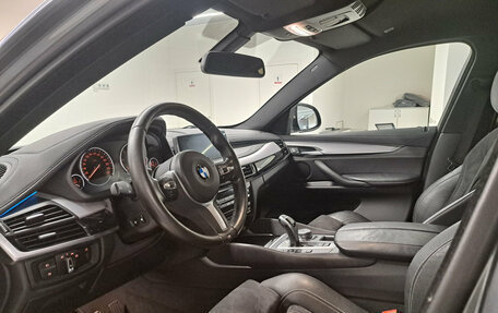 BMW X6, 2018 год, 3 669 000 рублей, 16 фотография