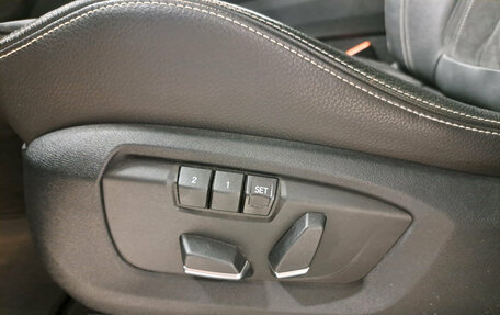 BMW X6, 2018 год, 3 669 000 рублей, 21 фотография