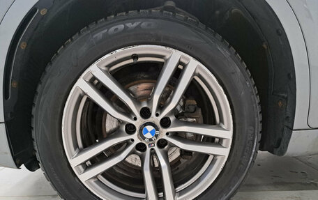 BMW X6, 2018 год, 3 669 000 рублей, 18 фотография