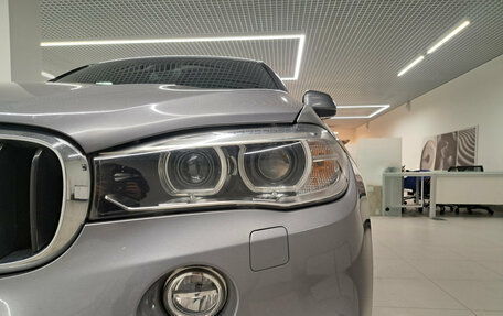 BMW X6, 2018 год, 3 669 000 рублей, 17 фотография