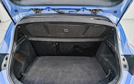 Hyundai i30 II рестайлинг, 2012 год, 715 000 рублей, 10 фотография