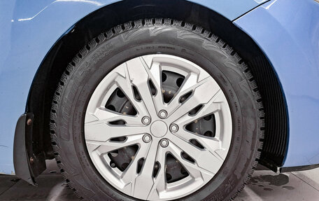 Hyundai i30 II рестайлинг, 2012 год, 715 000 рублей, 18 фотография