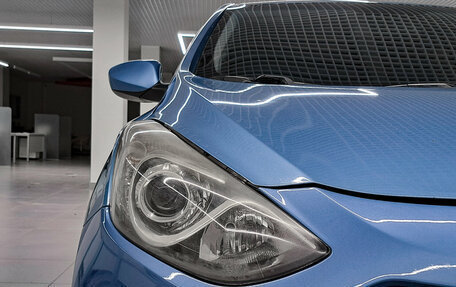 Hyundai i30 II рестайлинг, 2012 год, 715 000 рублей, 17 фотография