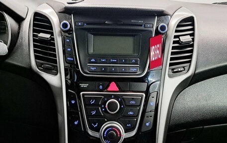 Hyundai i30 II рестайлинг, 2012 год, 715 000 рублей, 15 фотография