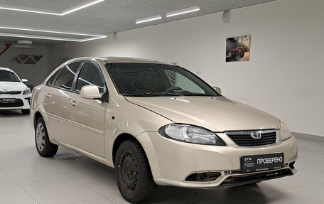 Daewoo Gentra II, 2014 год, 270 000 рублей, 3 фотография