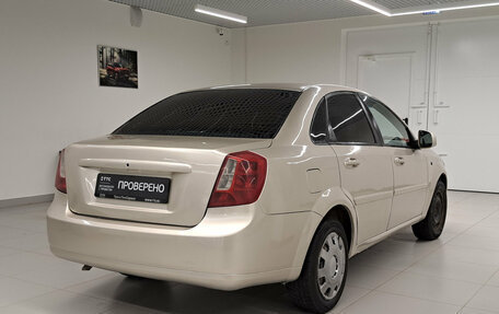 Daewoo Gentra II, 2014 год, 270 000 рублей, 5 фотография