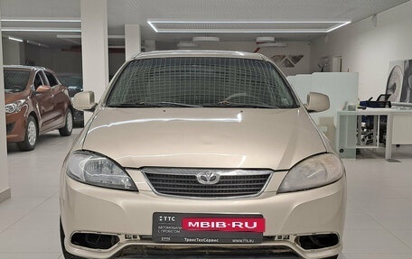 Daewoo Gentra II, 2014 год, 270 000 рублей, 2 фотография