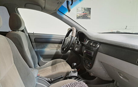 Daewoo Gentra II, 2014 год, 270 000 рублей, 11 фотография