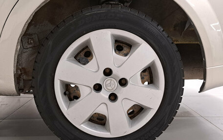 Daewoo Gentra II, 2014 год, 270 000 рублей, 18 фотография