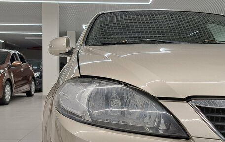 Daewoo Gentra II, 2014 год, 270 000 рублей, 17 фотография