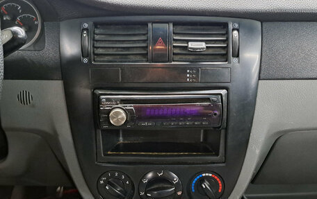 Daewoo Gentra II, 2014 год, 270 000 рублей, 15 фотография