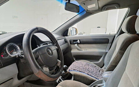 Daewoo Gentra II, 2014 год, 270 000 рублей, 16 фотография