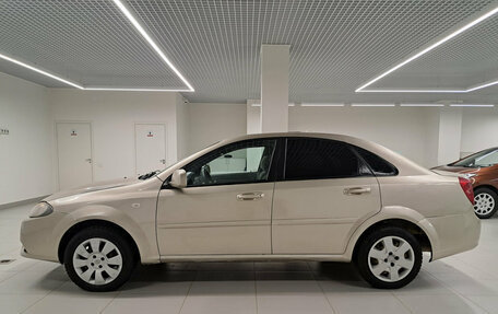 Daewoo Gentra II, 2014 год, 270 000 рублей, 8 фотография