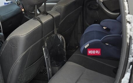 Renault Duster I рестайлинг, 2013 год, 800 000 рублей, 3 фотография