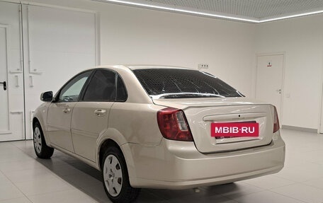 Daewoo Gentra II, 2014 год, 270 000 рублей, 7 фотография