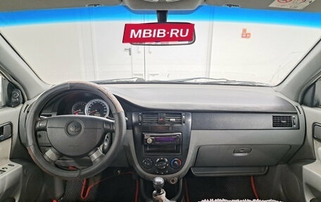 Daewoo Gentra II, 2014 год, 270 000 рублей, 14 фотография