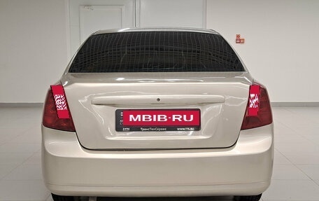 Daewoo Gentra II, 2014 год, 270 000 рублей, 6 фотография