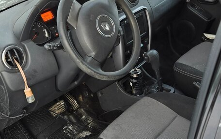 Renault Duster I рестайлинг, 2013 год, 800 000 рублей, 4 фотография