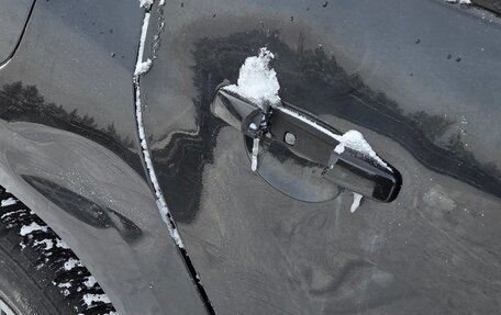 Renault Duster I рестайлинг, 2013 год, 800 000 рублей, 9 фотография