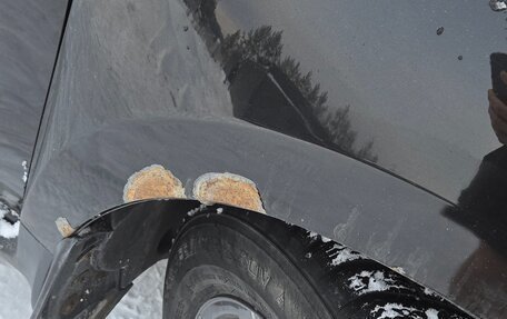 Renault Duster I рестайлинг, 2013 год, 800 000 рублей, 8 фотография